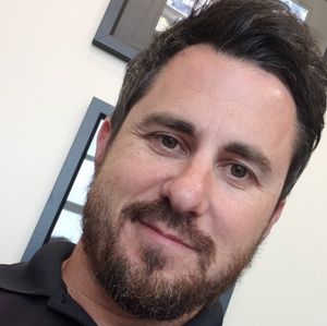 Meet your Posher, Tim